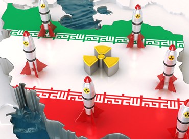 Iran: l’Italia e la nuova Europa devono stare al fianco di Trump