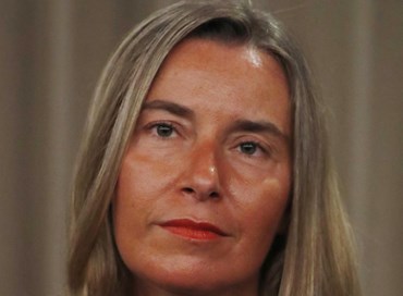 L’Iran nucleare, la Mogherini e il fallimento dell’Ue
