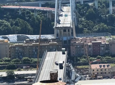 Genova per noi