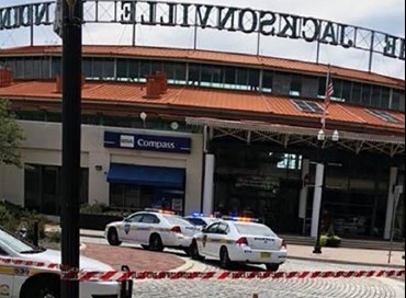 Jacksonville, spari alla gara di videogame: 3 morti