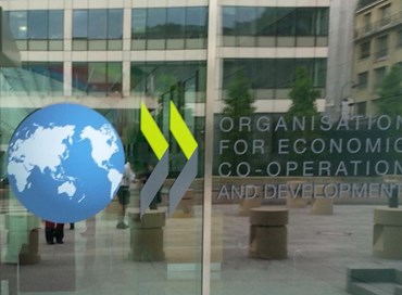 Ocse: l’Italia è l’unico Paese del G7 a rallentare