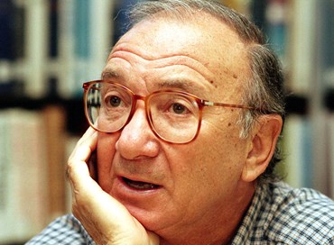 La scomparsa del Premio Pulitzer Neil Simon