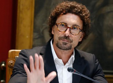 Ponte Morandi, Toninelli: “Basta inseguire emergenze”