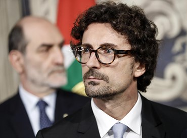 Il Governo Giallo-blu si riprende le autostrade?