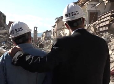 Amatrice due anni dopo