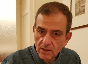 Rems della Calabria, ne parla il Dottor Lucanìa