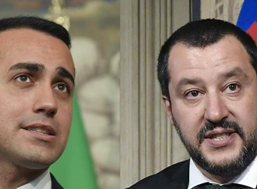Se non fosse per i morti