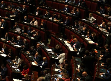 Parlamento: ridefinizione e riduzione