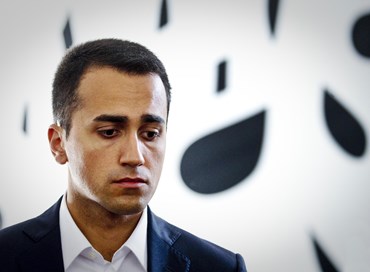 E no, caro Di Maio! “Non lasciamo stare il pm”