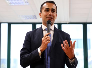“Fuori i nomi”: lo slogan-alibi dell’antipolitica