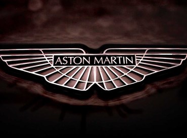 Aston Martin in Borsa