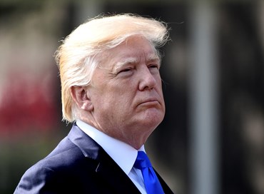 Trump: “Le email della Clinton spiate dai cinesi”