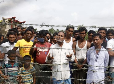 Rohingya, l’Onu accusa di genocidio la Birmania