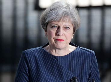 Brexit: l’ennesima provocazione della May