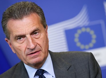 L’altolà dell’Ue all’Italia accende Di Maio