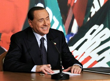Forza Italia a rischio di macronismo