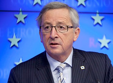 Juncker: “Resterà sempre l’ora legale”