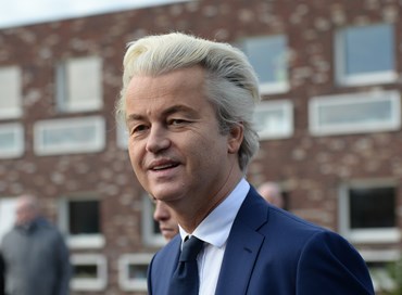 Minacce di morte, Wilders annulla evento anti-islamico