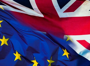 Schiarita Brexit, “intesa a ottobre a portata di mano”