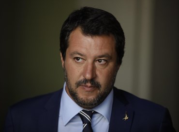 La Lega e il partito unico del centrodestra