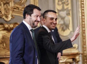 Tra promesse e intimidazioni