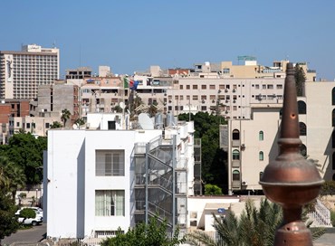 Il caos libico: truppe ribelli all’assalto di Tripoli