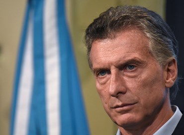 Crisi Argentina, Macri chiederà ancora aiuto al Fmi