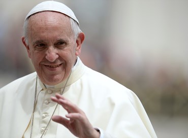 Caso Viganò, il Papa risponde con il Vangelo