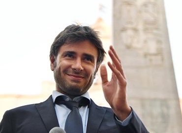 Di Battista, l’arma segreta del M5S