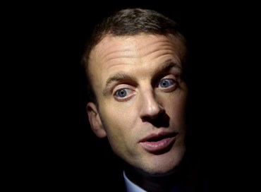 I nemici dell’Europa sono a Parigi