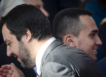 Uno è poco e due sono troppi