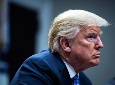 Francia vs Italia, ci aiuti Trump
