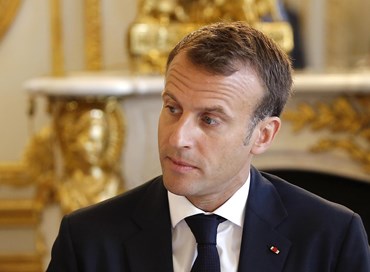 È Macron il nemico del macronismo all’italiana