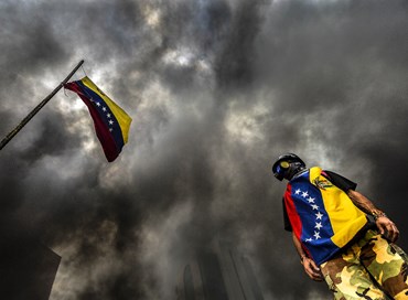 La tirannia venezuelana delle cattive idee 