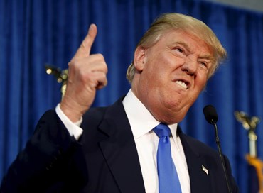 Le “esplosive” rivelazioni di Woodward su Trump