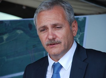 Romania, Firea attacca il leader “corrotto” Dragnea