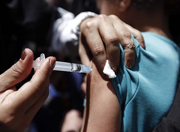 Vaccini: i 10 obbligatori per anno scolastico 2018-19