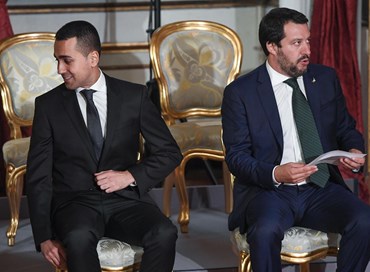 Elezioni prossime venture
