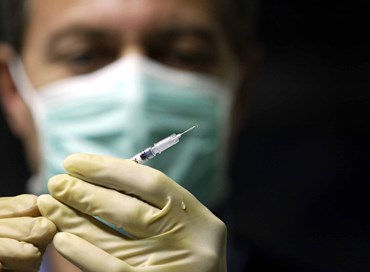 Il M5S ci ripensa, vaccini restano obbligatori