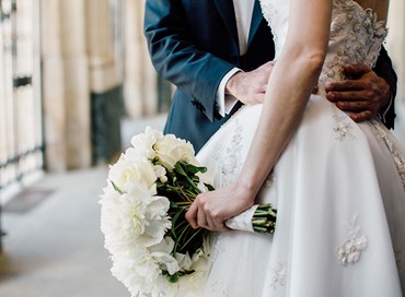 Istat: calano i matrimoni, più celibi e divorzi