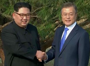 Il terzo summit tra le Coree “promette” la pace