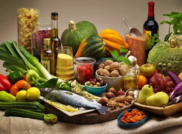 Consumi, Italia ultima in Europa ma per cibo prima al mondo