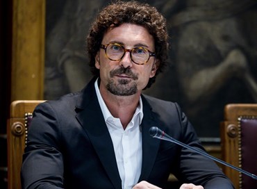 Se le parole (non) sono pietre