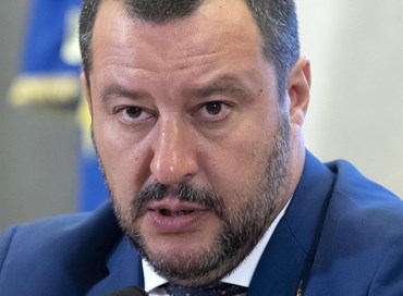 La Lega ammazzata da una sentenza