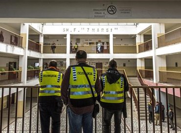 Macedonia, sterminata una famiglia residente in Friuli