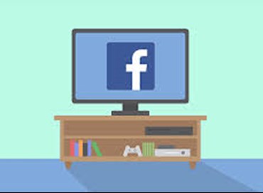 La tv di Facebook arriva anche in Italia