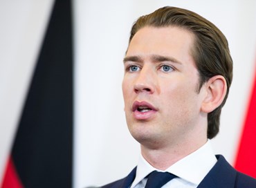 Austria, fermo il disegno di legge per gli altoatesini