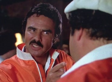 Addio all’eterno sex symbol Burt Reynolds