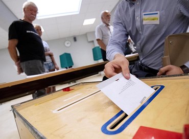 Svezia, l’ultradestra avanza ma “non sfonda”