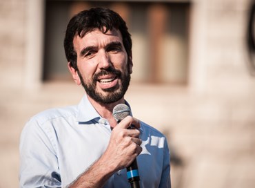 Pd, Martina all’attacco: “Salvini restituisca i soldi”